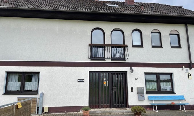 Brunn Maison | Pension am Eichenhain
