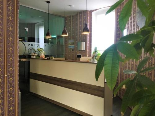 Dessau-Rosslau Maison | Pension Am Pollingpark
