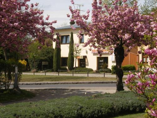 Lubben Maison | Pension "Am Schloß"
