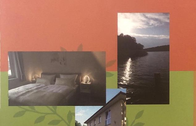 Oberhavel Maison | Pension am See