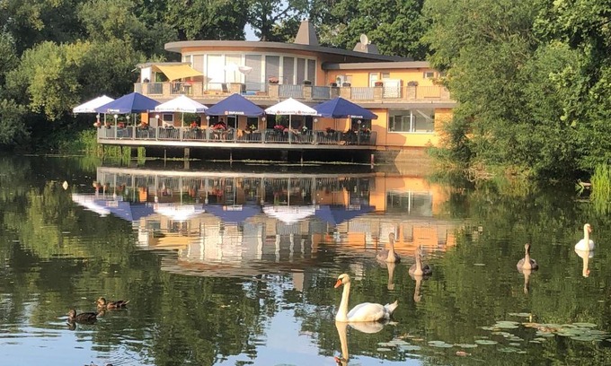 Torgau Appartement | Pension am See