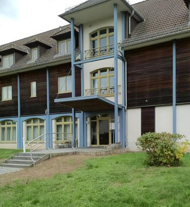 Alt Zeschdorf Maison | Pension Am Seeberg