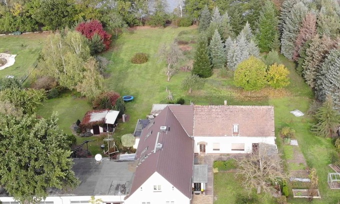 Dreiheide Appartement | Pension and vacation apartment at the reservoir - vacation apartment