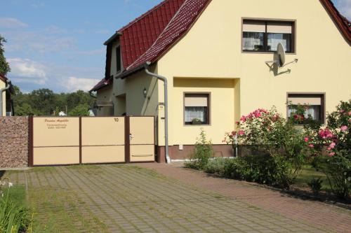 Cottbus Maison | Pension Angelika