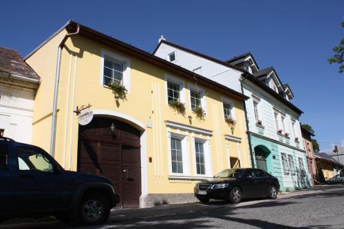 Velka Lomnica Maison | Pension Anna