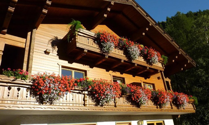Heiligenblut Maison | Pension Appartement Ambrosi