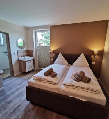 Leese Appartement | Pension Asche