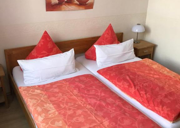 Bad Neuenahr-Ahrweiler Hôtel | Pension Auszeit