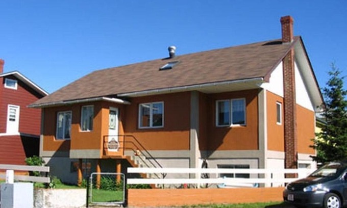St.-Pierre Lit Et Petit-Déjeuner | Pension B&B Dodeman
