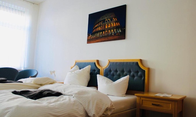 Wurzen Maison | Pension B6 (Fairschlafen)