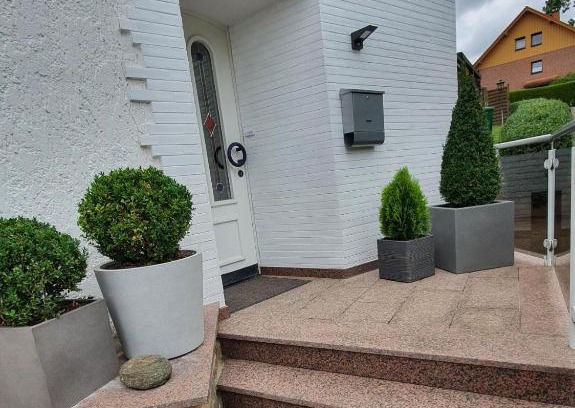 Waldeck Maison | Pension Backhaus