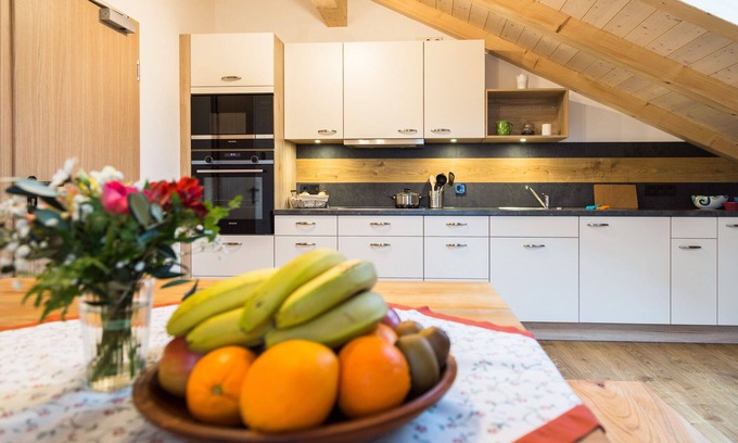 Rott a.Inn Maison | Pension Baumgartner