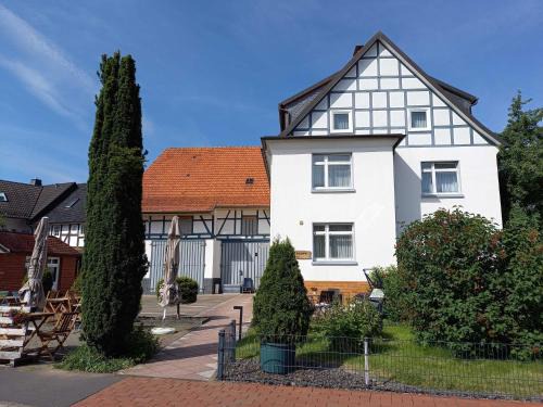 Reinhardshausen Appartement | Pension Bitter