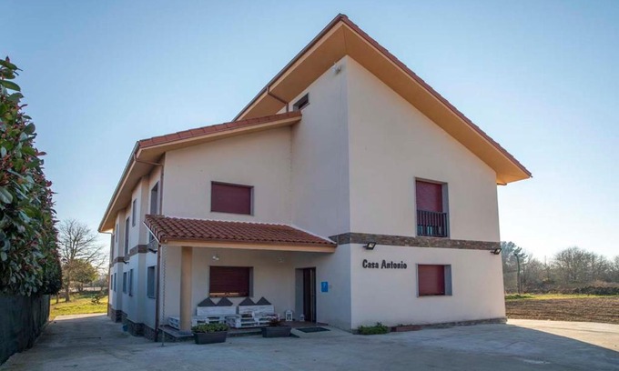 Panton Maison | PENSIÓN CASA ANTONIO