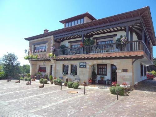 Santillana del Mar Maison | Pension Castio