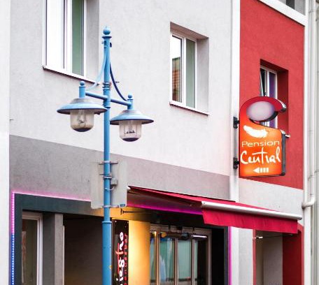 Piesting Maison | Pension Central