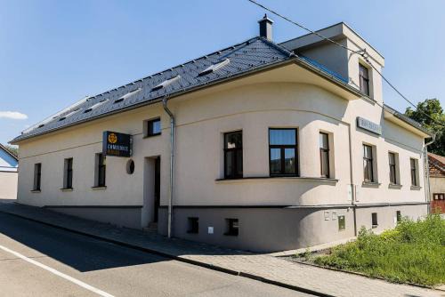 Napajedla Maison | Pension Chmelnice