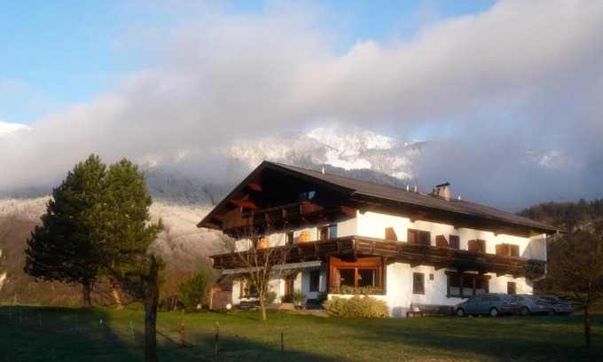 Kramsach Maison | Pension Christoph