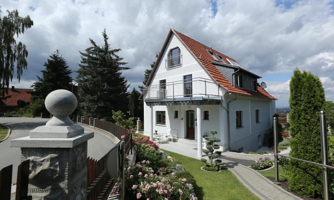 Weimar Maison | Pension Clajus