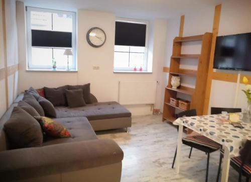 Innenstadt Maison | Pension da Luigi