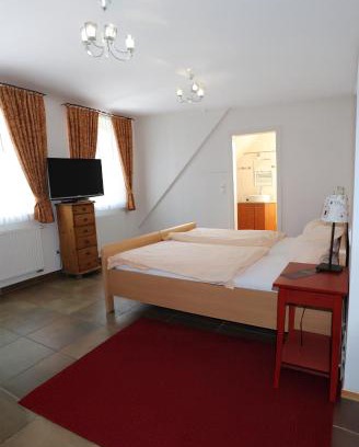 Verden Maison | Pension Davide