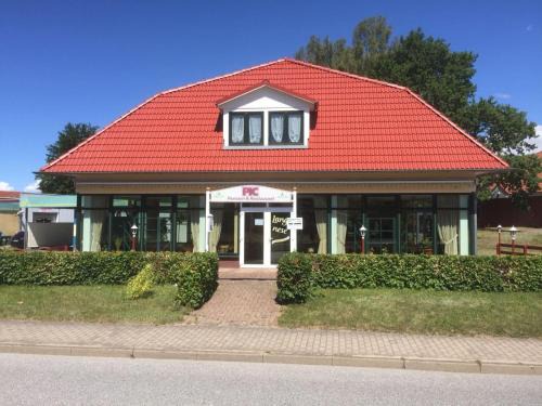 Wilhelmshof Maison | Pension
