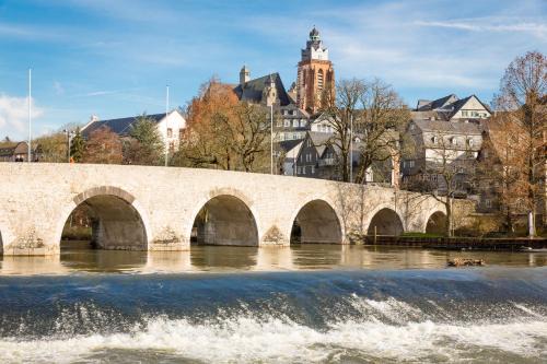 Wetzlar Maison | Pension Domblick