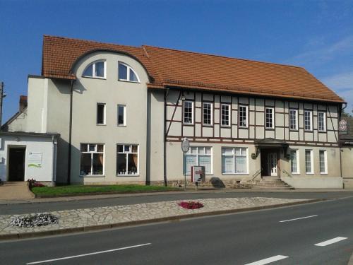 Wipperdorf Maison | Pension Domino