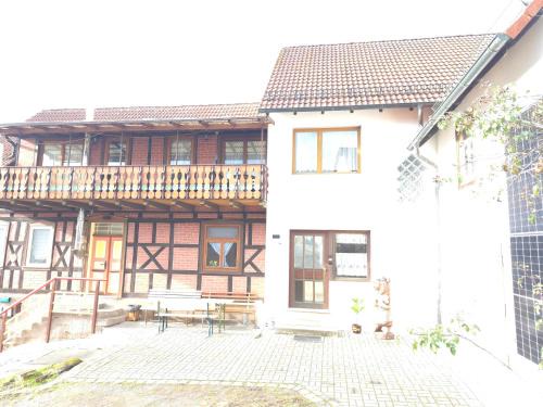Schwarzbach Maison | Pension Doppelzimmer für 2 Personen