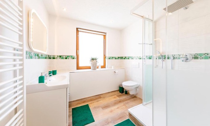 Berka Maison | Pension Dorfliebe