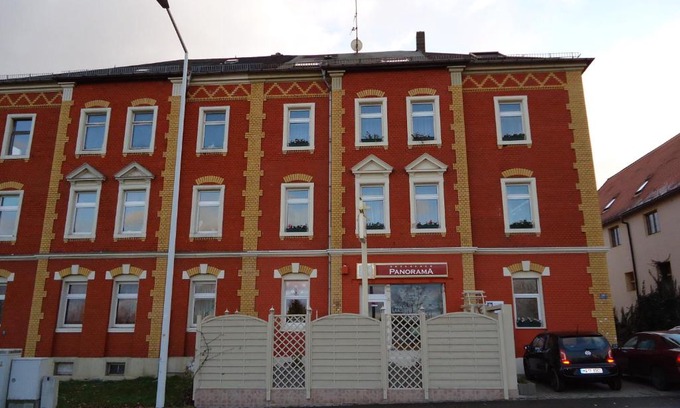 Dresden Maison | Pension Dresdener Panorama