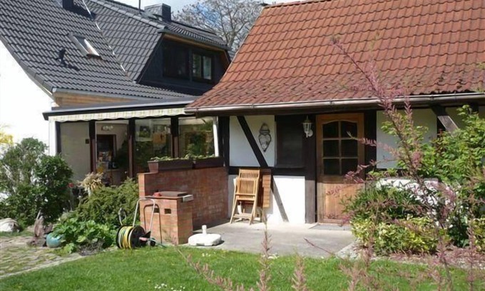 Grubenhagen Appartement | Pension Drews - Ferienzimmer 3