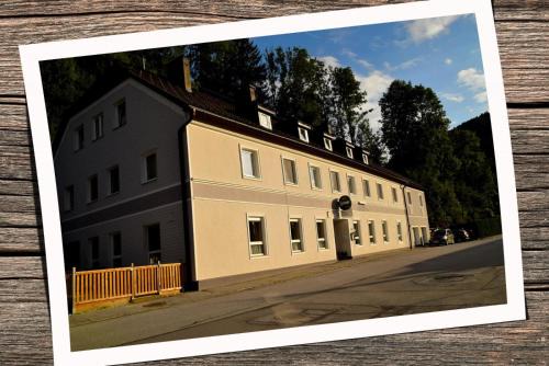 Selzthal Hôtel | Pension Eder