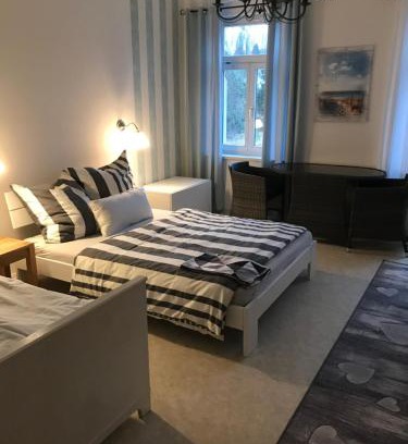 Loebau Appartement | Pension Eichler