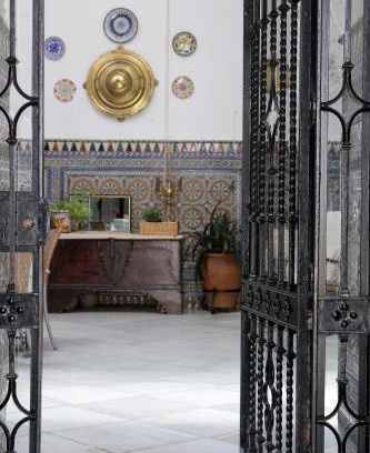 Cordoba Old City Maison | Pension el Portillo