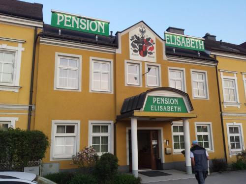 Teufelhof Maison | Pension Elisabeth