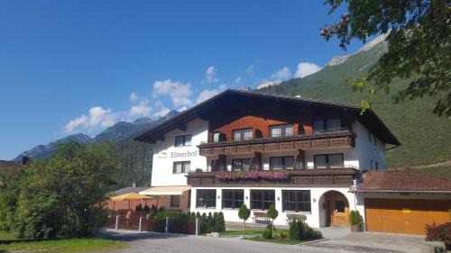 Elmen Maison | Pension Elmerhof