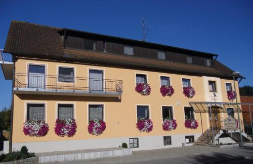 Elsendorf Maison | Pension Elsendorf
