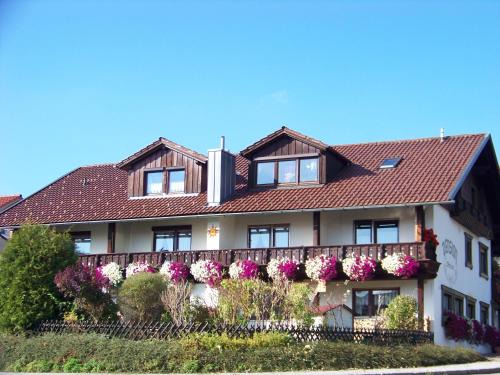 Zwiesel Maison | Pension Erna