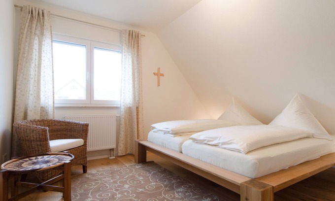 Goessweinstein Appartement | Pension/ Ferienwohnung am Kirschgarten