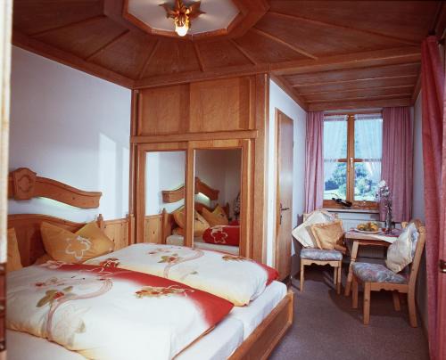 Rimbach Maison | Pension/Ferienwohnungen Ludwig