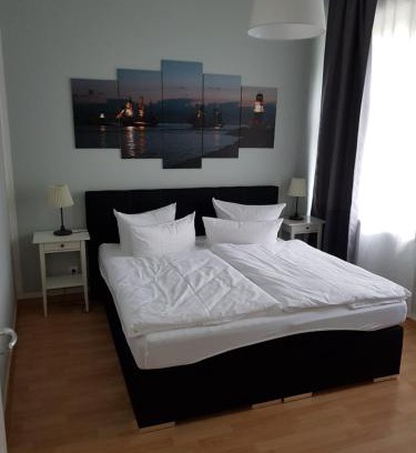 Schmarl Maison | Pension Fischerjung