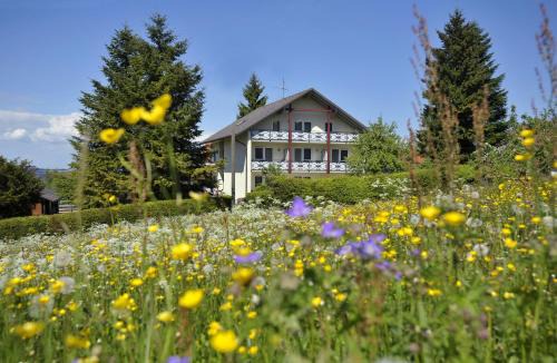Ewattingen Maison | Pension Fohrenberg
