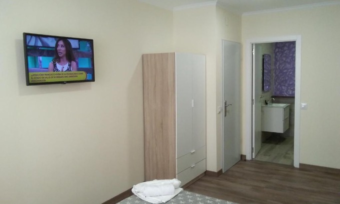 Reus Hôtel | Pension Fonda Suiza