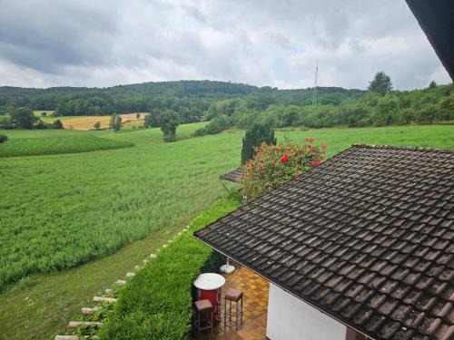 Bad Soden-Salmuenster Maison | Pension Forellenhof