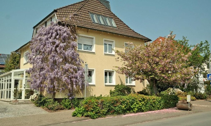 Warburg Maison | Pension Franzbäcker