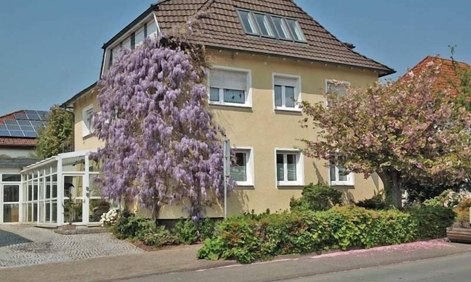 Warburg Maison | Pension Franzbäcker