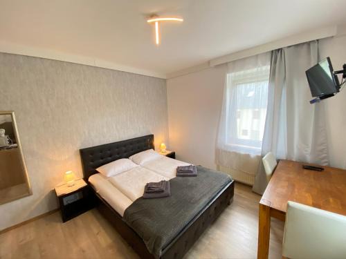 Andritz Maison | Pension Günther