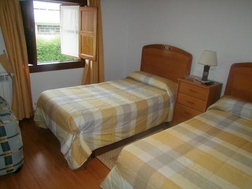Cabezon de la Sal Maison | Pension Gades