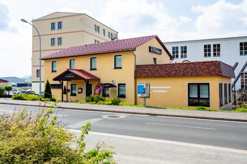 Sondershausen Maison | Pension & Gaststätte Zur Salzgrube
